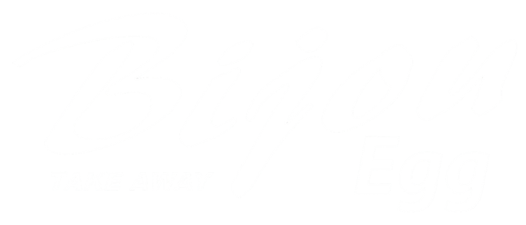 Bijou Bistro Egg